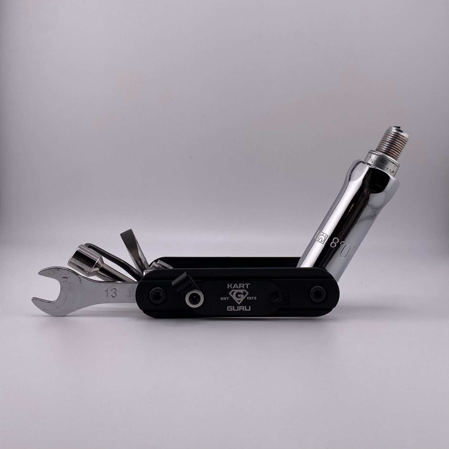 Spark Plug Index