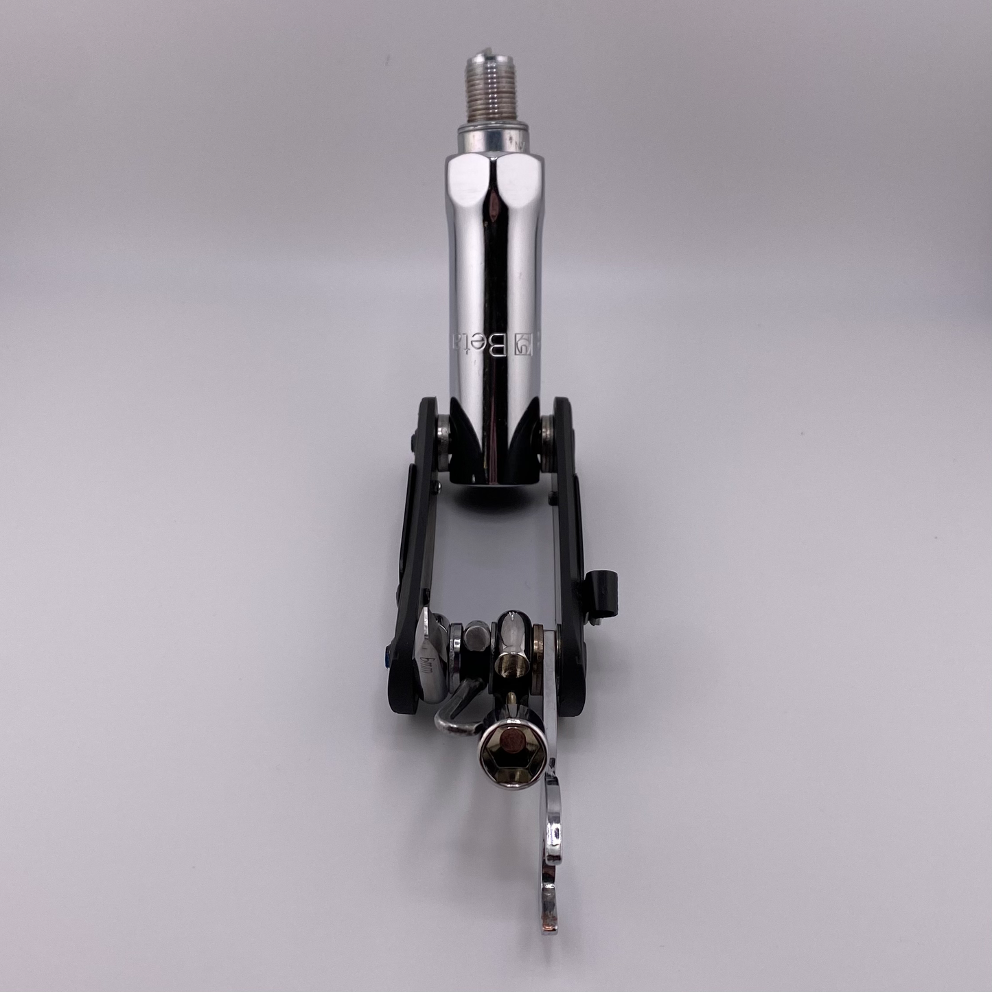 Spark Plug Index