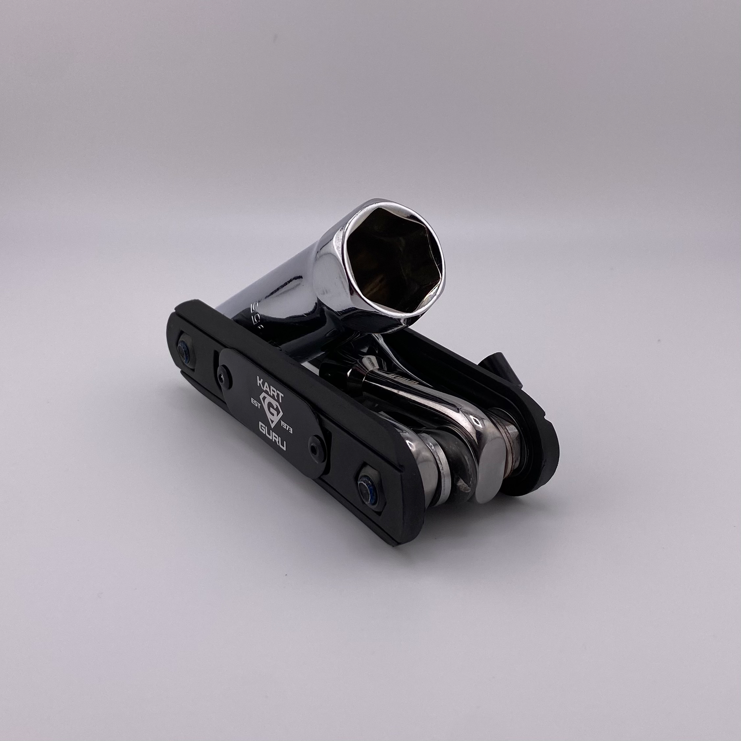 Spark Plug Index